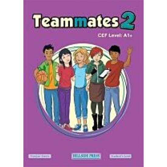 Teammates 2 Workbook Student's